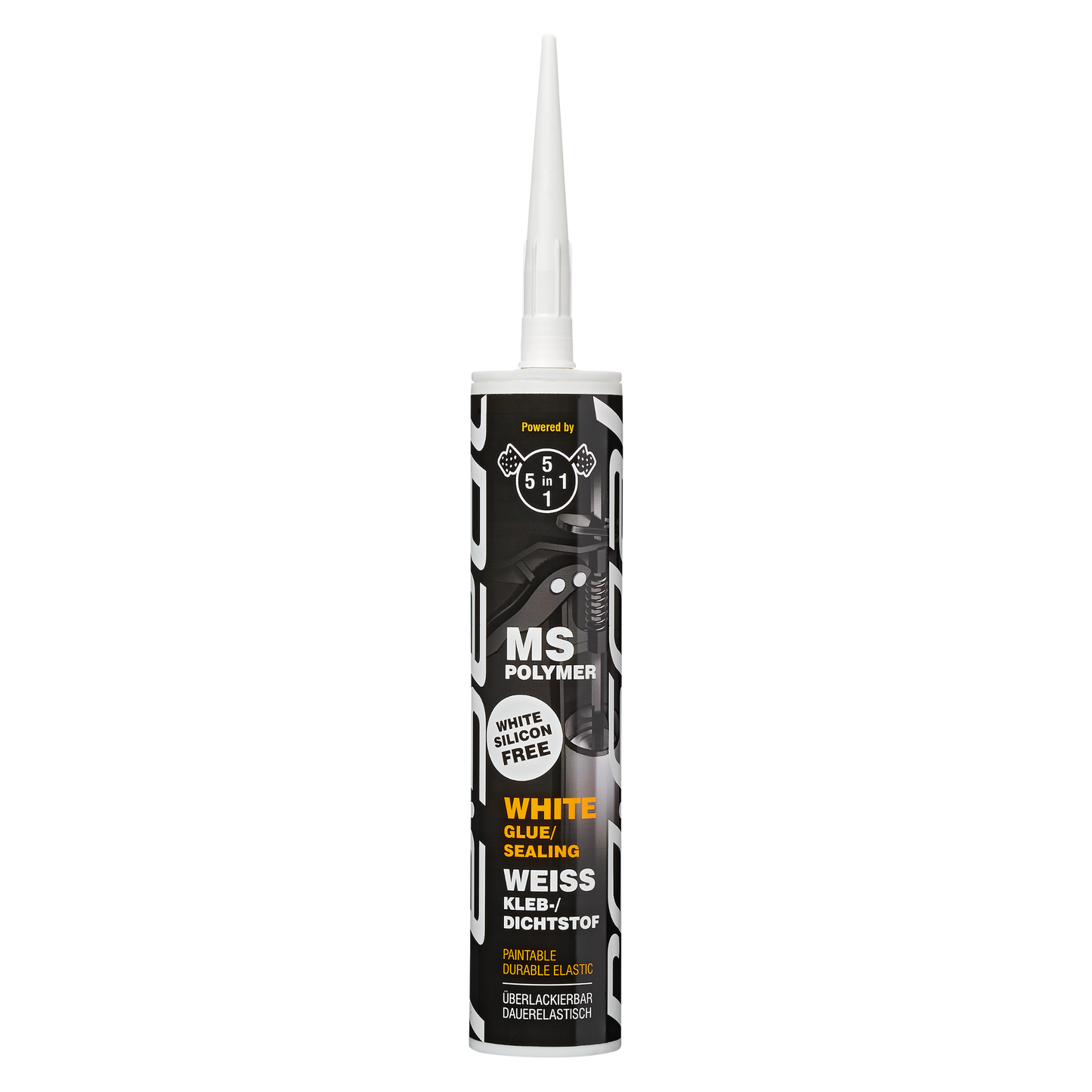 5in1 MS polymer wit 290ml