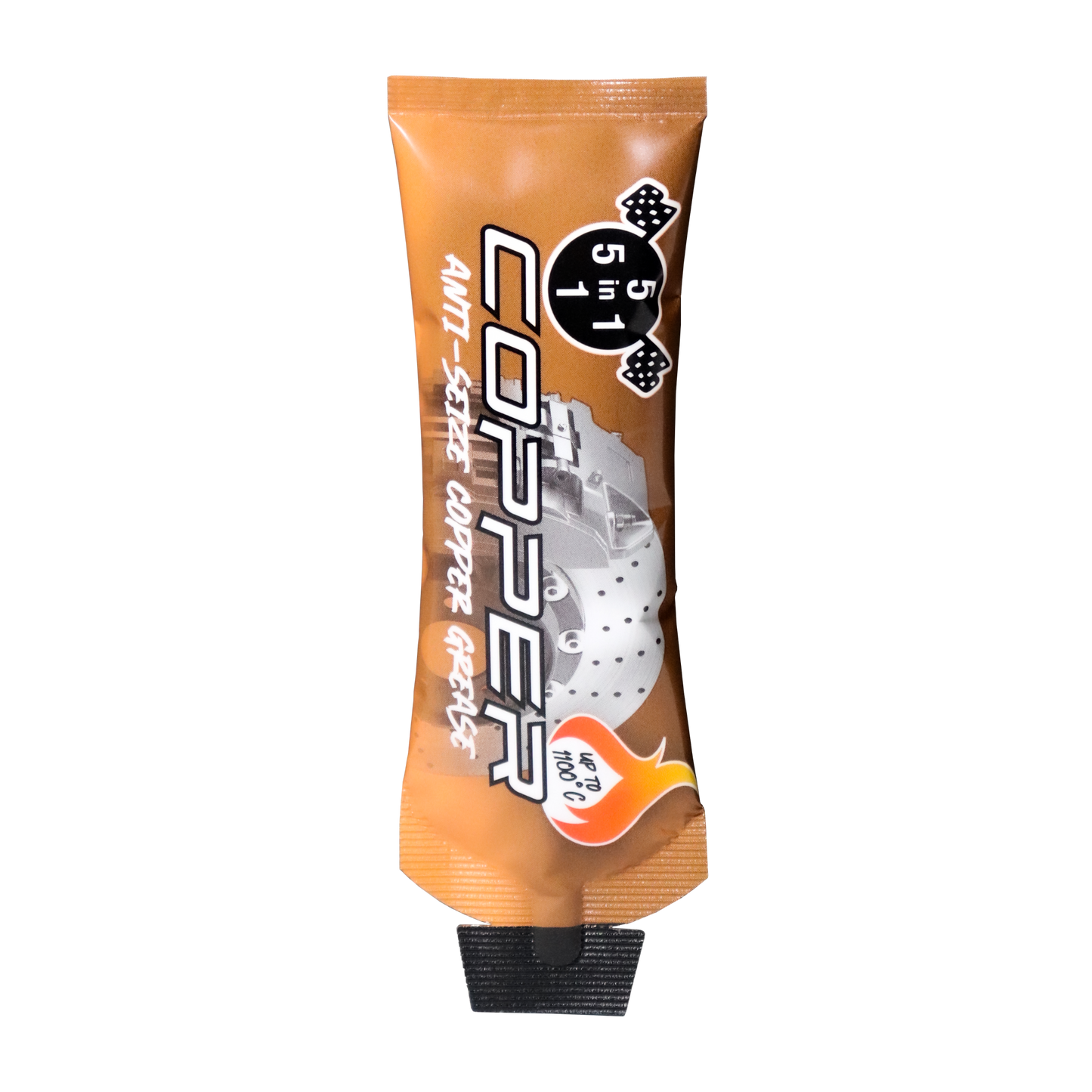 5in1 Kopervet / Copper Grease 20gr