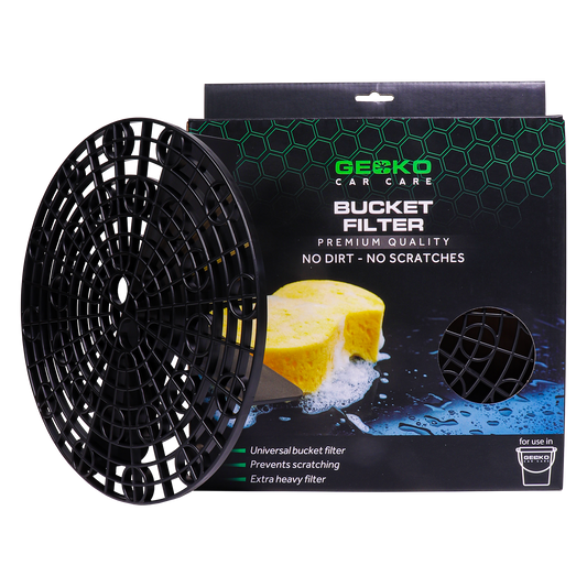 Gecko Bucket Filter - Inlegroostert.b.v. emmer 687532