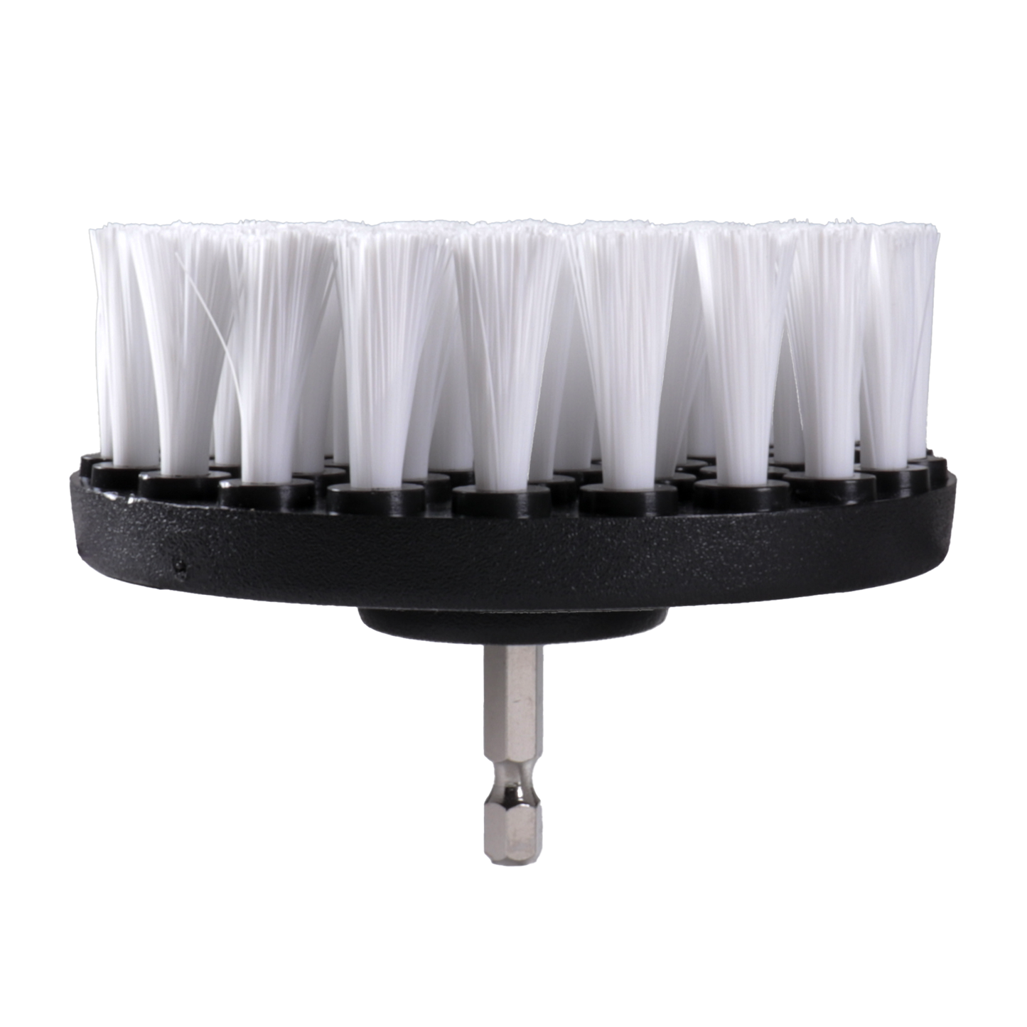 Gecko Boorborstel-Set 5 stuks