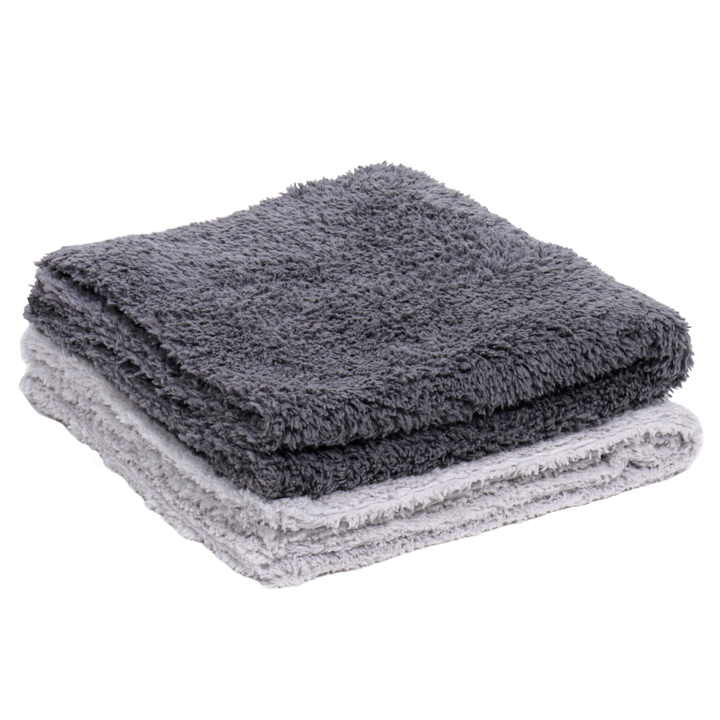 Gecko Microvezel Pluche Doek Super 40cm x 40cm