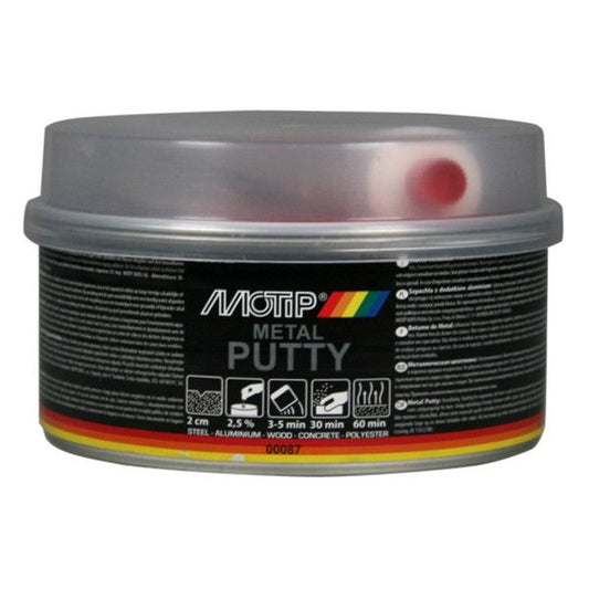 Motip Metaal Plamuur 1000Gr