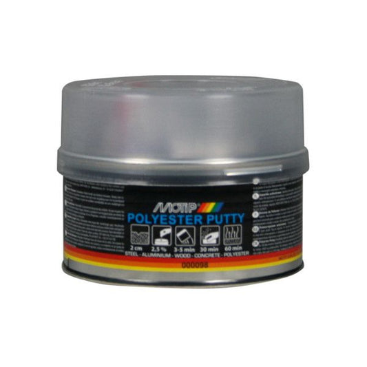 Motip Polyester Plamuur 500Gr