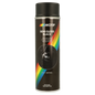 Motip Universeel Zwart Zijdeglans 500 ml