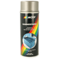 Motip Hamerslag Lak 400ml Grijs 400ml