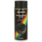 Motip Hittebestendige Lak Mat 800°C 400ml Zwart