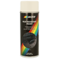 Motip Hittebestendige Lak Mat 800°C 400ml Wit