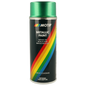 Motip Metallic Lak 400ml Groen