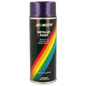Motip Metallic Lak 400ml Violet