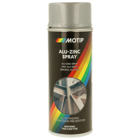 Motip Alu Zink 400ml