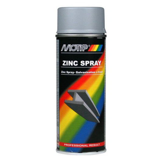 Motip Zinkspray 400 ml