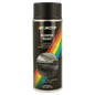 Motip Bumperlak 400ml Zwart