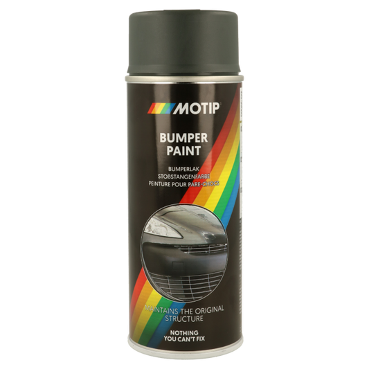 Motip Bumperlak 400ml Middel Grijs