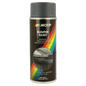 Motip Bumperlak 400ml  Donker Grijs