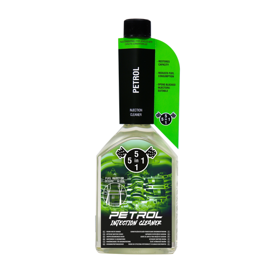 5in1 Injectie Reiniger Benzine 310ml