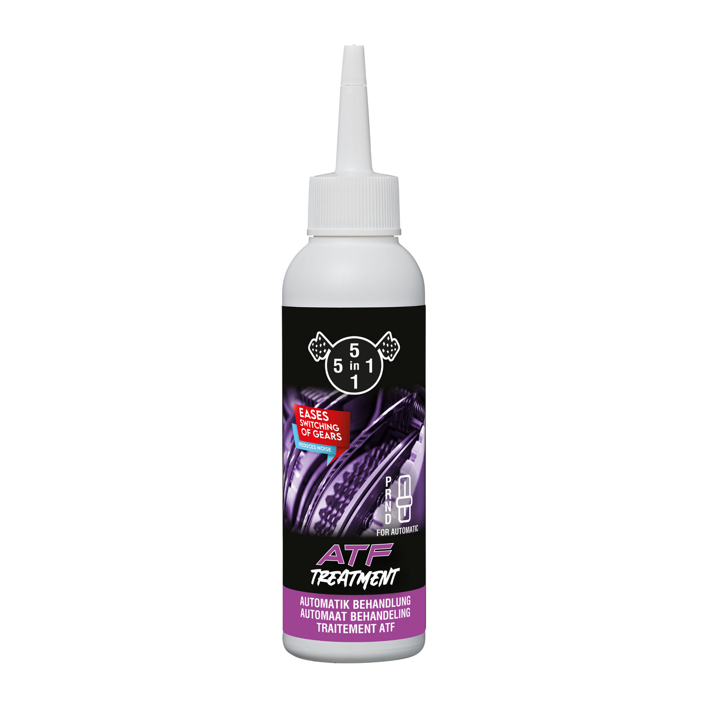 5in1 ATF Treatment 150ml