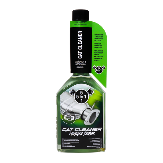 5in1 Katalysator Reiniger / Cat Clean 310ml
