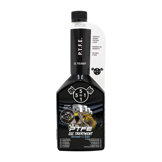 5in1 PTFE Oil Treatment 310ml
