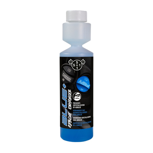 5in1 Blue+Adblue Enhancer 250ml