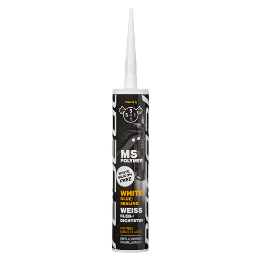 5in1 MS polymer wit 290ml