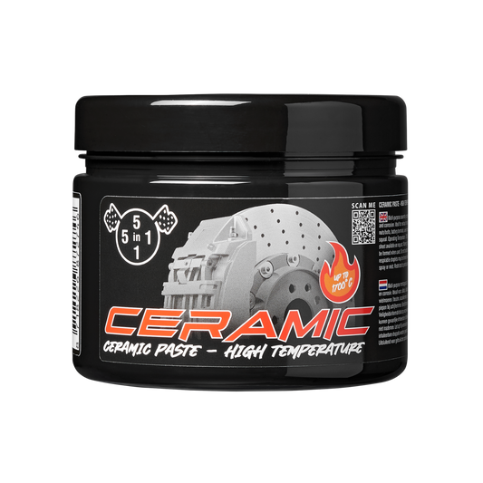 5in1 Keramisch Vet pot 500gr