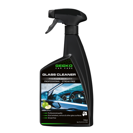 Gecko Glasreiniger Trigger 750ml