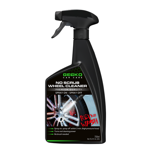 Gecko Velgenreiniger Trigger 750ml