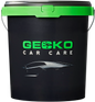 Gecko Wasemmer met Deksel 21ltr