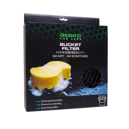 Gecko Bucket Filter - Inlegroostert.b.v. emmer 687532
