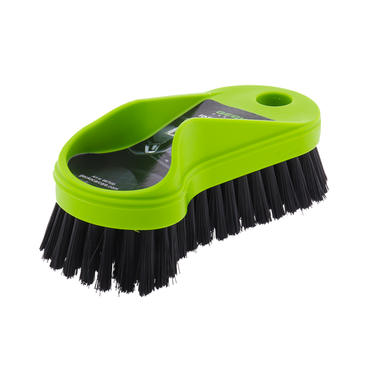 Gecko Textiel Borstel