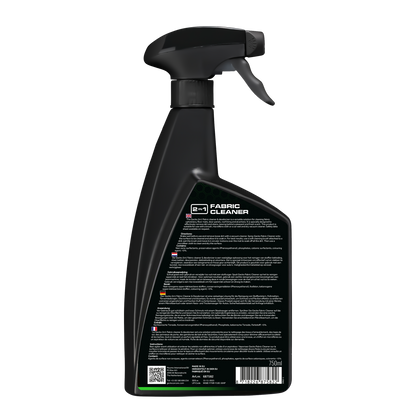 Gecko 2in1 Bekledingreiniger & Deodorizer 750ml