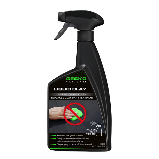 Gecko Vloeibare Klei Trigger 750ml