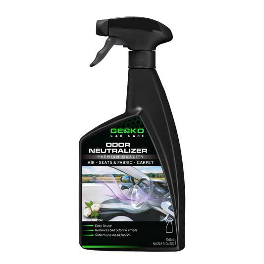 Gecko Odor Neutralizer 750ml