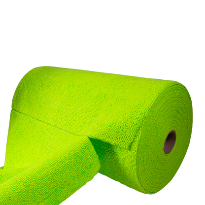 Gecko Tear-Away Microfiber Towels 75pcs 30x30cm