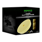 Gecko Polijstpad Hard Geel 150mm 5st ( Voor Steunplaat 125mm )