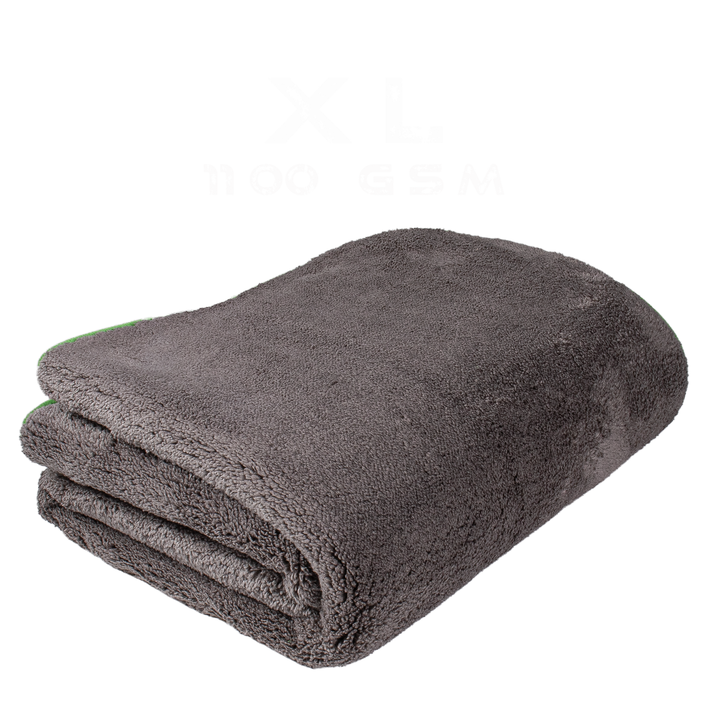 Gecko Drooghanddoek XL 1100gsm 90cm x 60cm