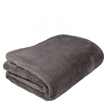 Gecko Drooghanddoek XL 1100gsm 90cm x 60cm