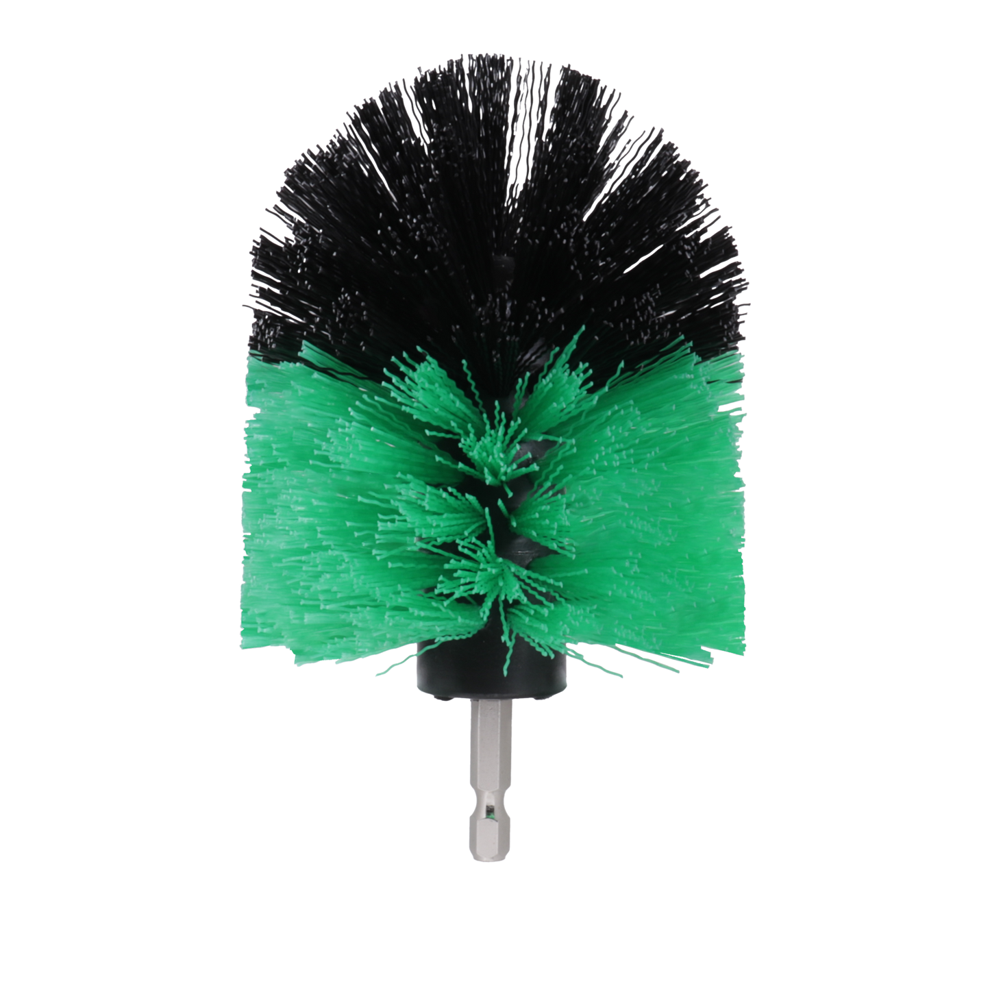 Gecko Boorborstel-Set 5 stuks