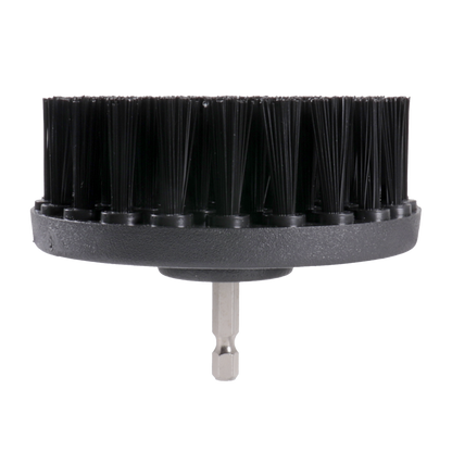 Gecko Boorborstel-Set 5 stuks