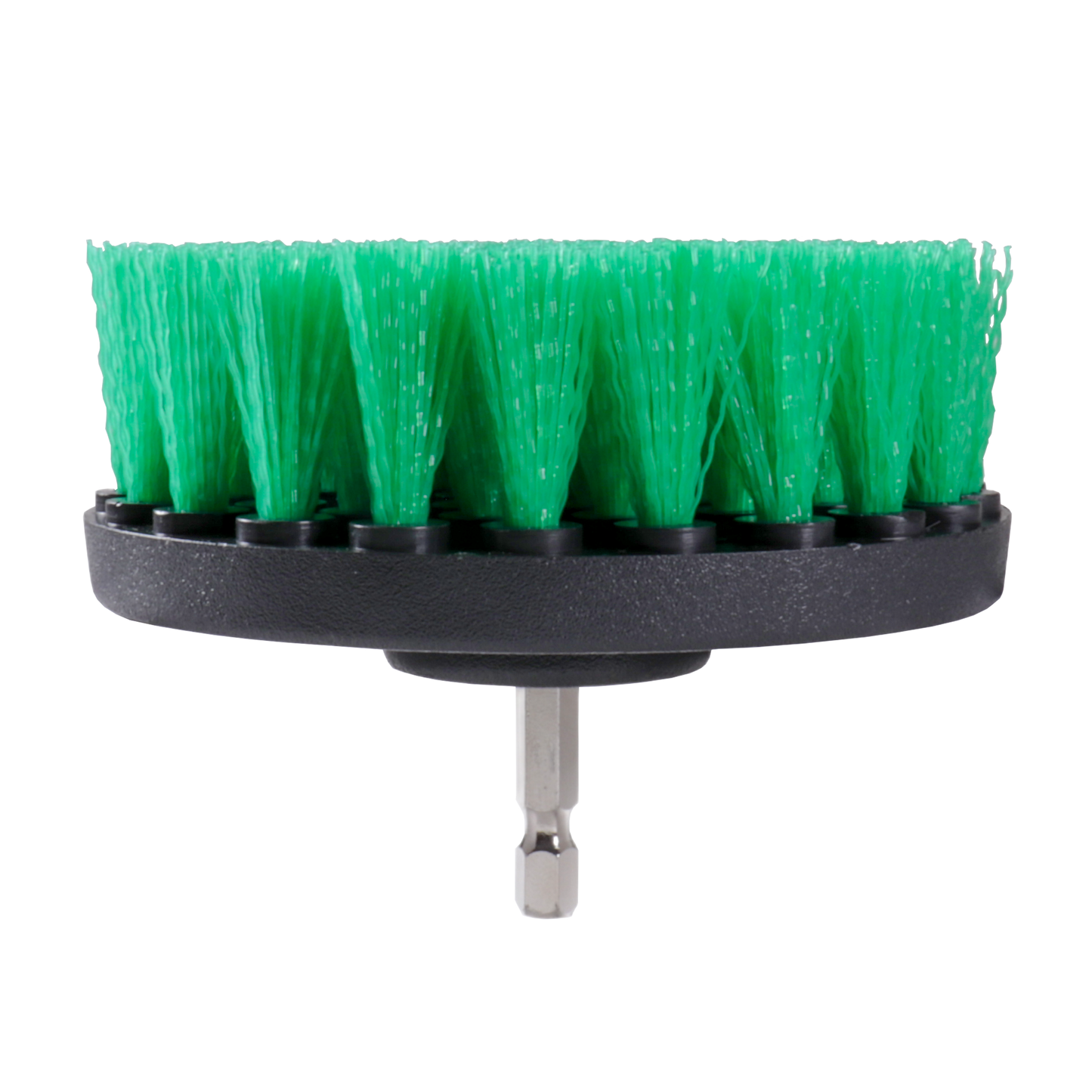 Gecko Boorborstel-Set 5 stuks