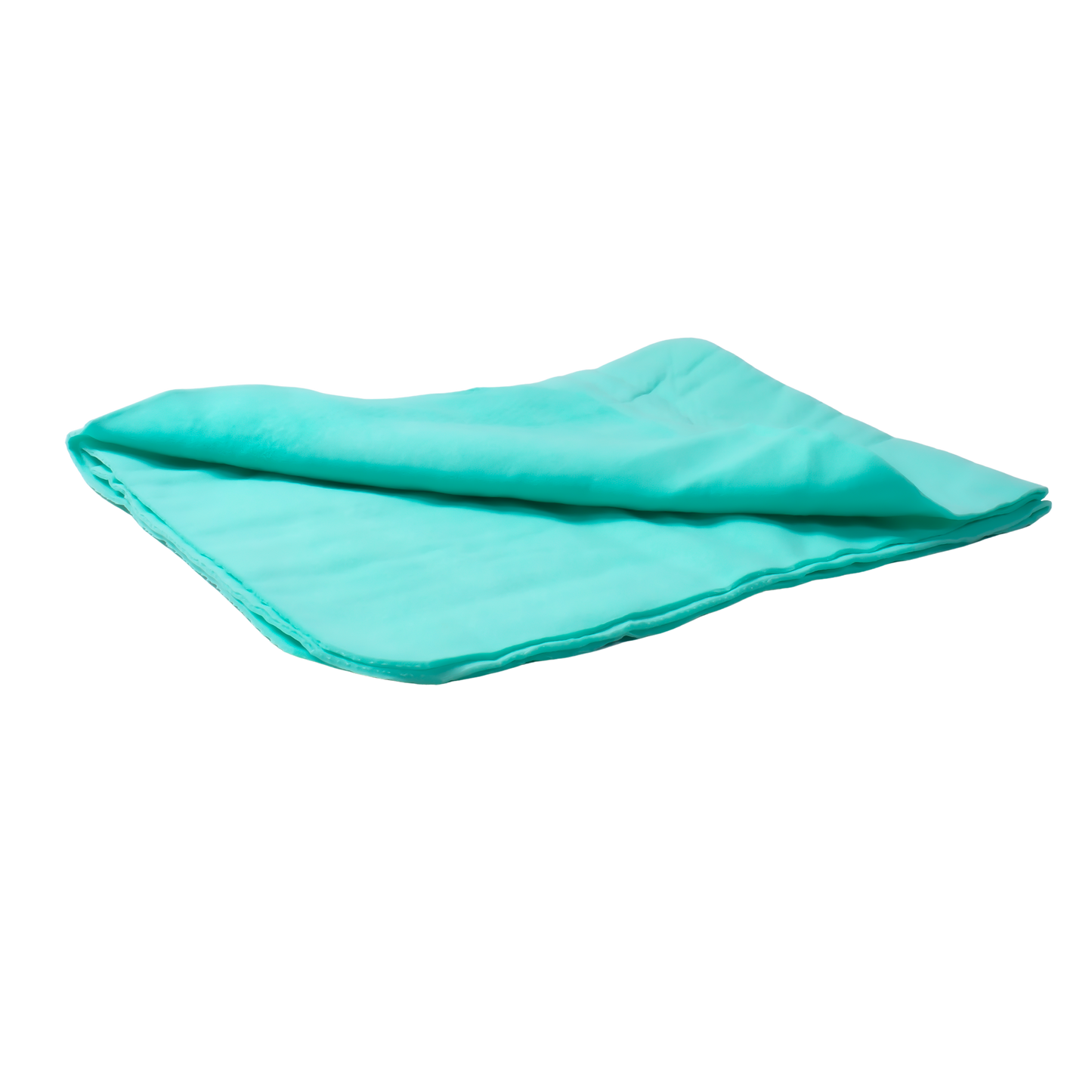 Gecko Zeemlap Leder / Absorberend 43cm x 32cm