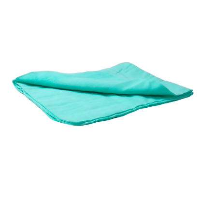 Gecko Zeemlap Leder / Absorberend 43cm x 32cm