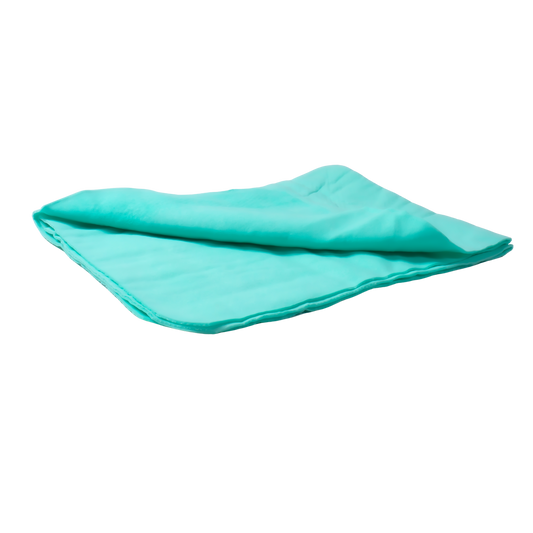 Gecko Zeemlap Leder / Absorberend 43cm x 32cm