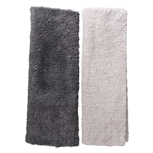 Gecko Microvezel Pluche Doek Super 40cm x 40cm