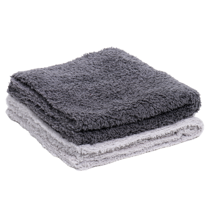 Gecko Microvezel Pluche Doek Super 40cm x 40cm