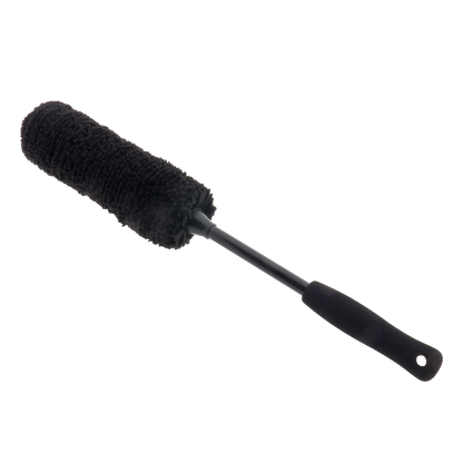 Gecko Microvezel Wielborstel 43cm
