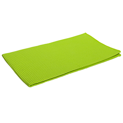 Gecko Microvezeldoek Wafel Groot Formaat 75cm x 60cm