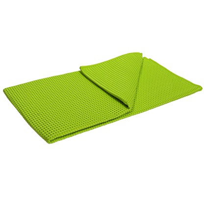 Gecko Microvezeldoek Wafel Groot Formaat 75cm x 60cm