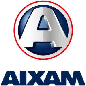 Lakstift Autolak Aixam