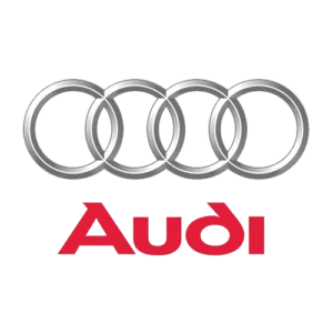 Spuitbus Autolak Audi